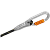 Fallsikringsline JANE-Y fra Petzl