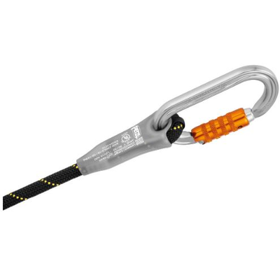 Fallsikringsline JANE-Y fra Petzl