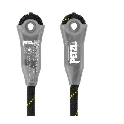 Fallsikringsline JANE-Y fra Petzl