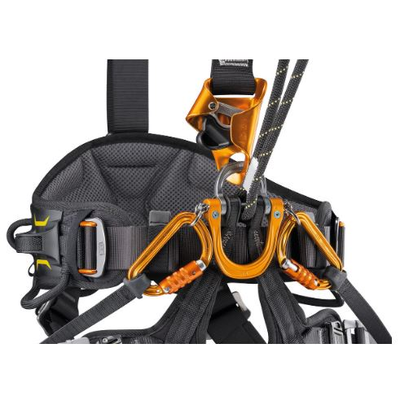 Fallsikringsline JANE-Y fra Petzl