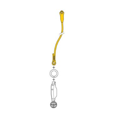 Petzl Line JANE-I
