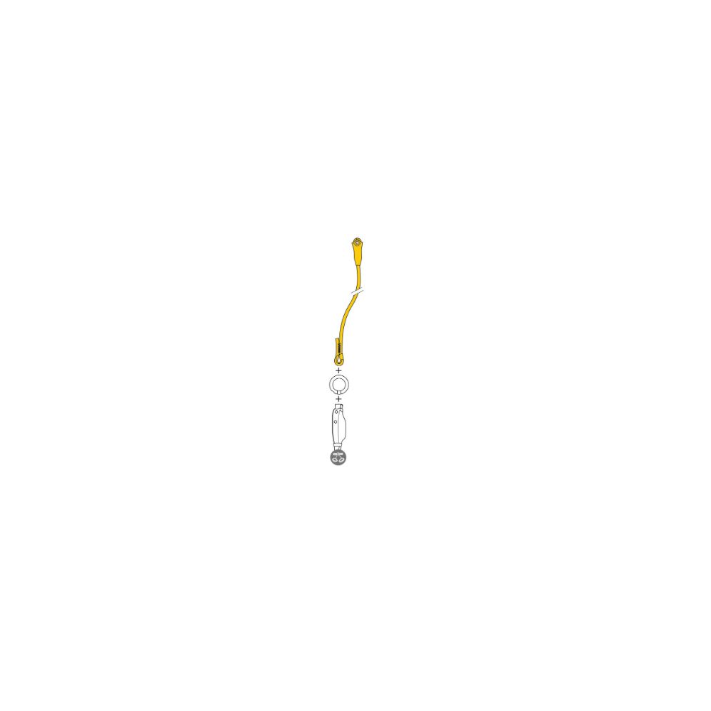 Petzl Line JANE-I