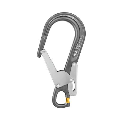 Connector MGO OPEN, Petzl