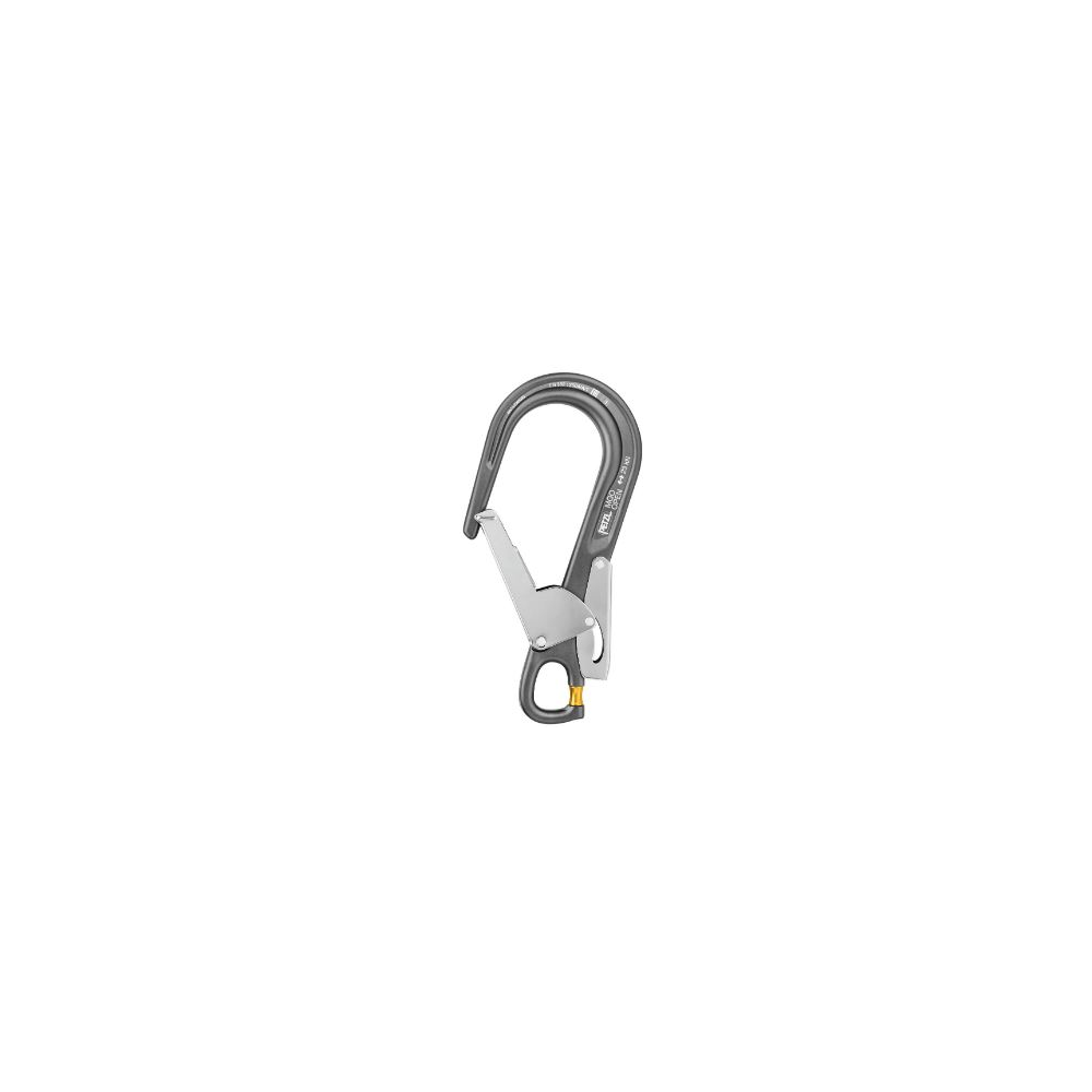 Connector MGO OPEN, Petzl