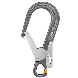 Stillaskrok MGO OPEN, Petzl