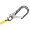 Connector MGO OPEN by Petzl
