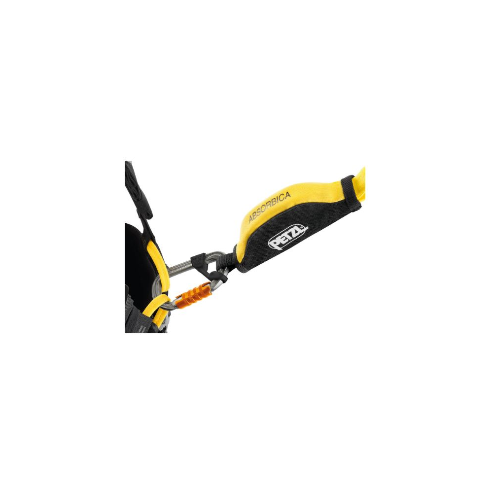 Posisjonsstykke CAPTIV Petzl
