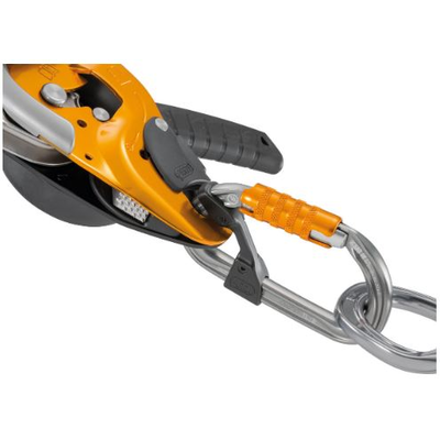 Posisjonsstykke CAPTIV Petzl