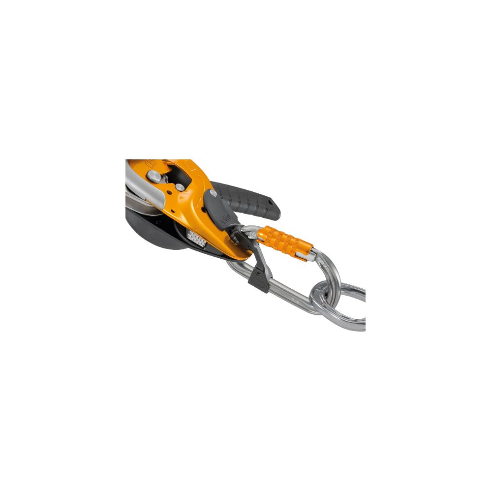 Posisjonsstykke CAPTIV Petzl