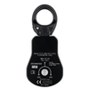 Fallsikring trinse med svivel SPIN L1 fra Petzl