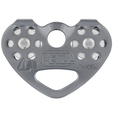 Trinse TANDEM. Petzl