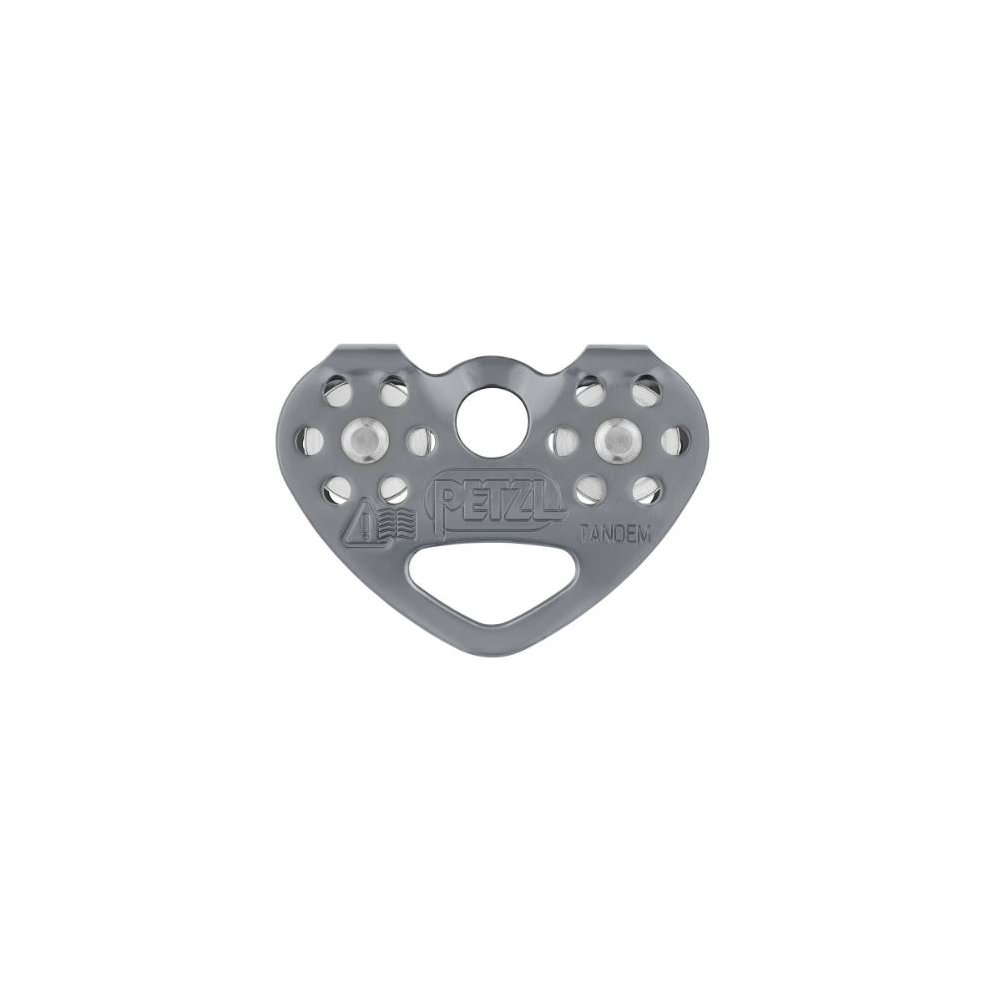 Pulley TANDEM® SPEED, Petzl