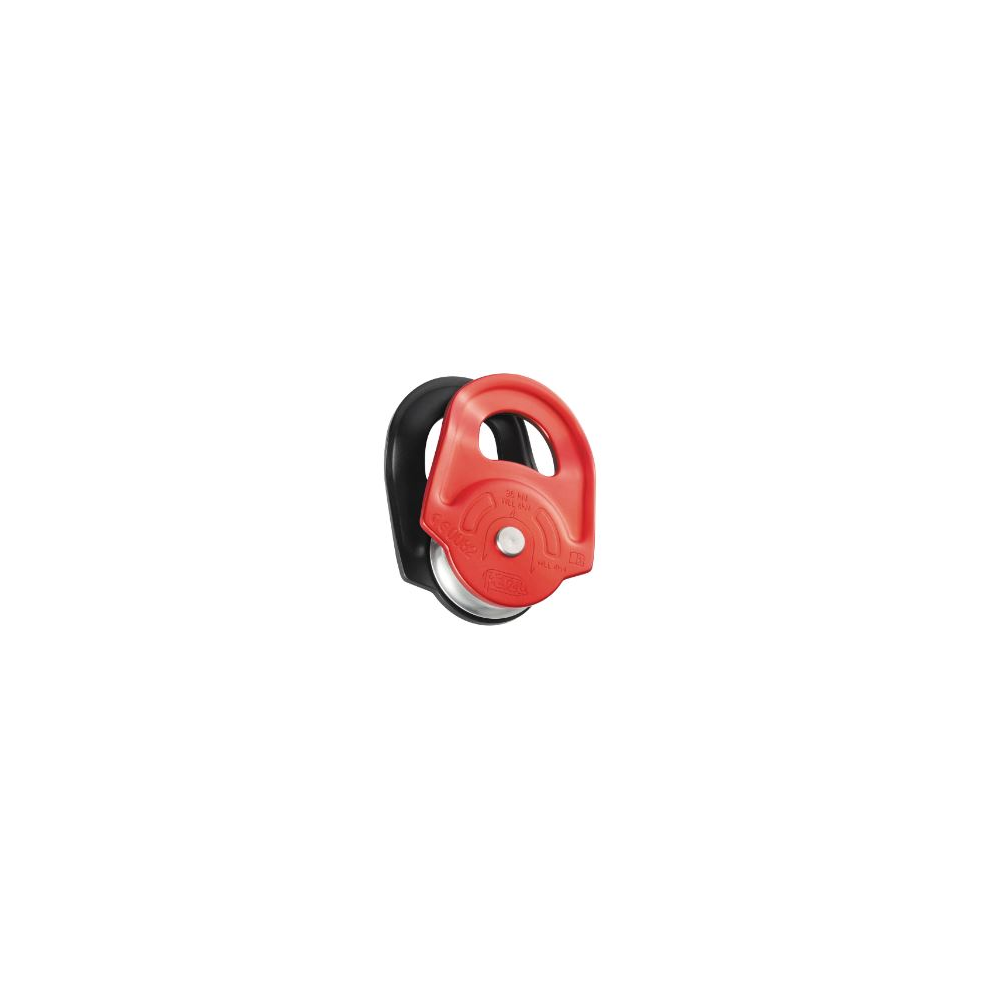 Trinse RESCUE, Petzl
