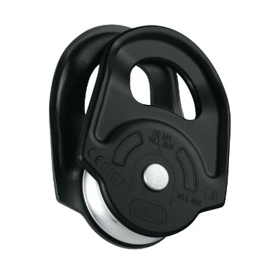 Fallsikring trinse RESCUE fra Petzl