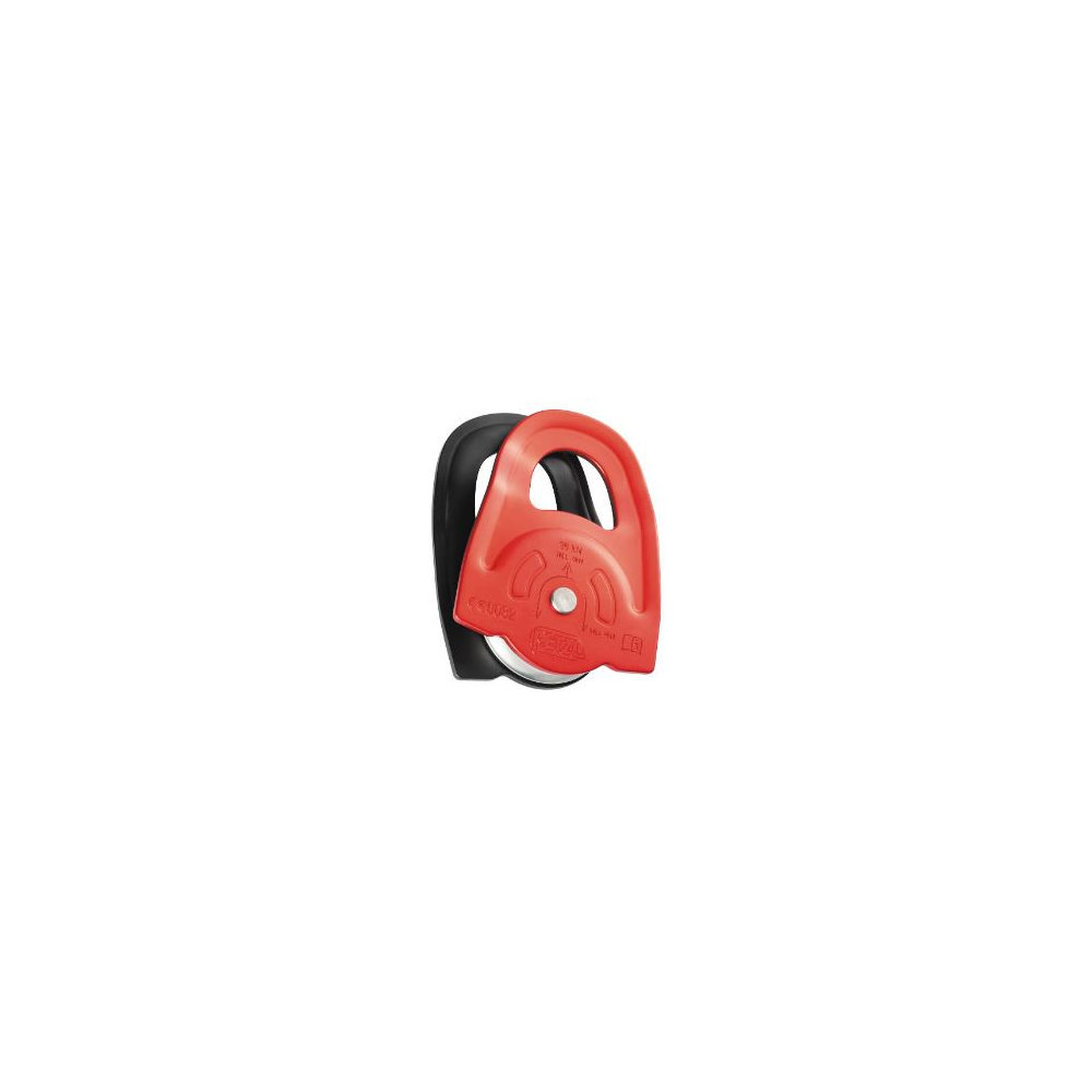 Trinse MINDER, Petzl