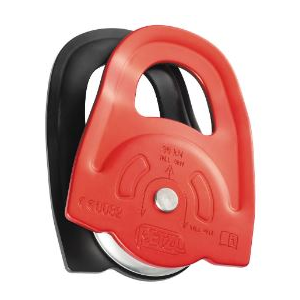 Trinse MINDER, Petzl