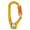 Trinsekarabin ROLLCLIP A, Petzl