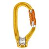 Carabiner Pulley ROLLCLIP A by Petzl