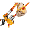 Petzl CONTROL line med terminert øye 12.5 mm