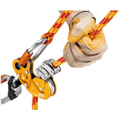 Petzl CONTROL line med terminert øye 12.5 mm