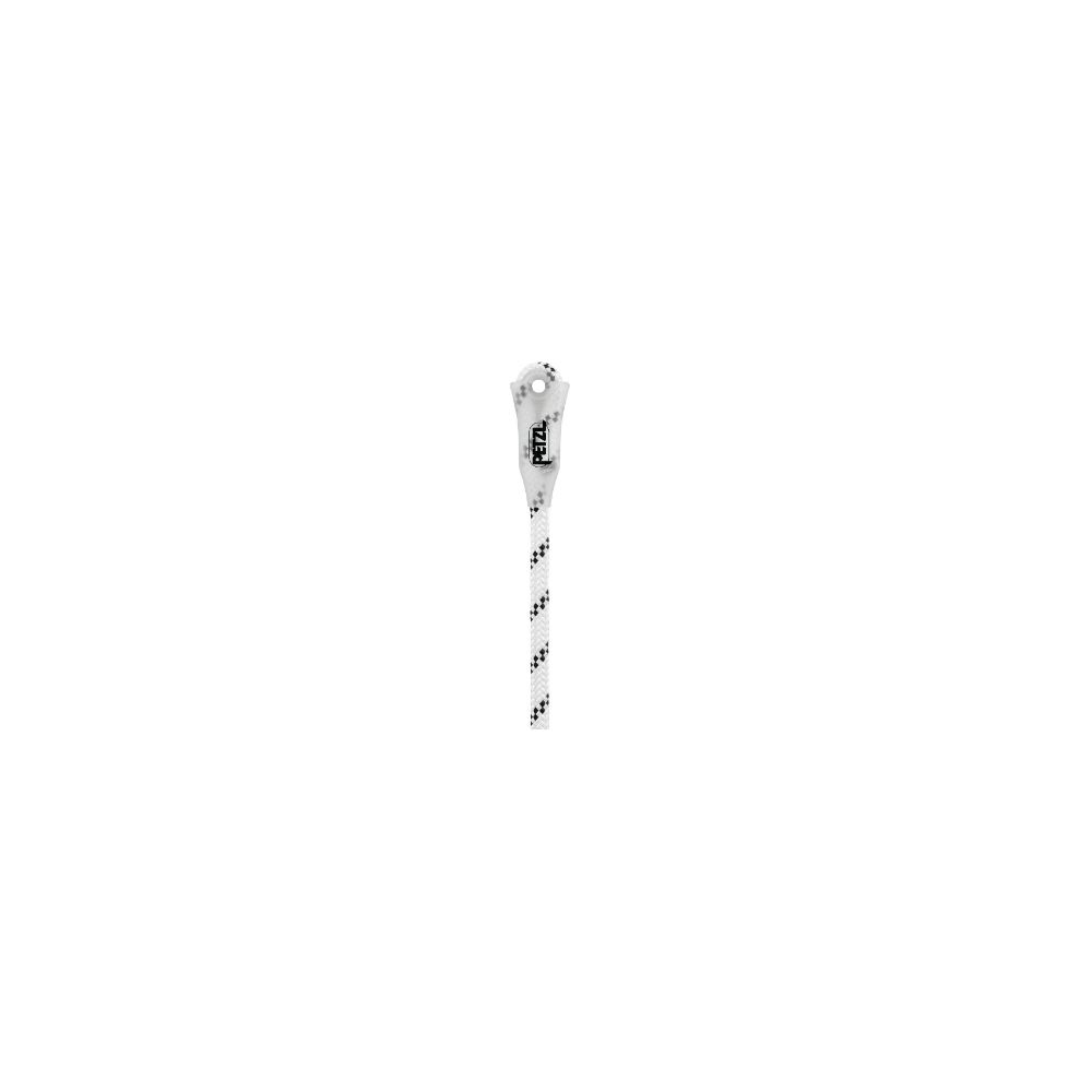Tau AXIS 11 mm med sydd terminering, Petzl