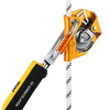 Tau AXIS 11 mm med sydd terminering, Petzl