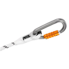 Tau AXIS 11 mm med sydd terminering, Petzl