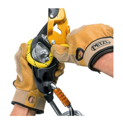 Kernemanteltau PARALLEL 10,5 mm fra Petzl