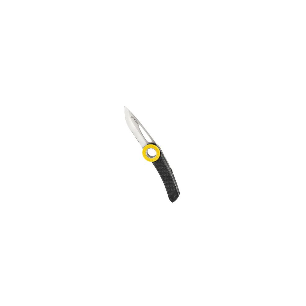Kniv SPATHA, Petzl