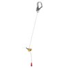 Støttestropp for arbeidsposisjonering GRILLON MGO, Petzl