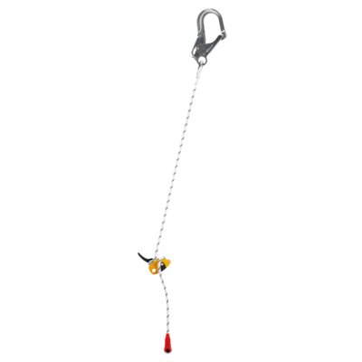 Støttestropp for arbeidsposisjonering GRILLON MGO, Petzl