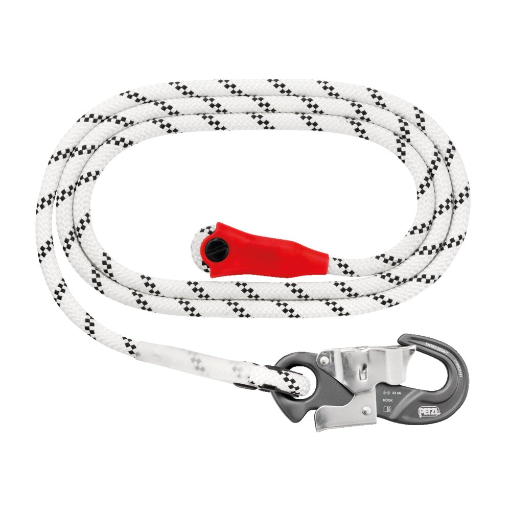 Replacement Rope for Lanyard GRILLON HOOK, Petzl