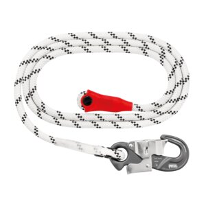 Erstatningsline for GRILLON HOOK liner, Petzl