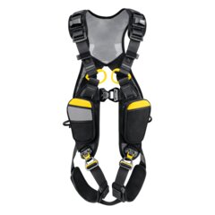 Fallsikringssele Newton Easyfit International, Petzl
