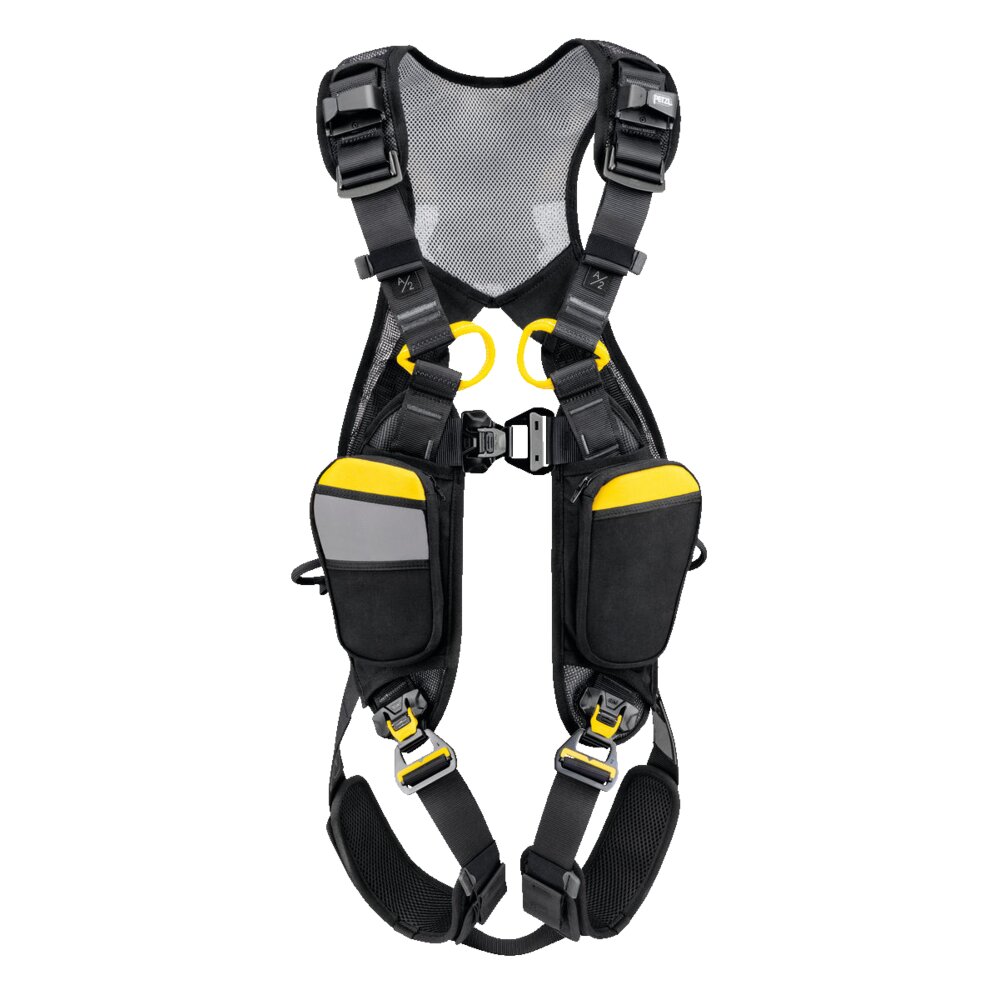 Harness Newton Easyfit International, Petzl