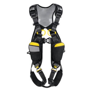 Fallsikringssele Newton Easyfit International, Petzl