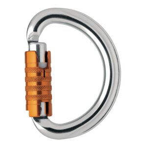 Karabinkrok Triact-Lock OMNI, Petzl