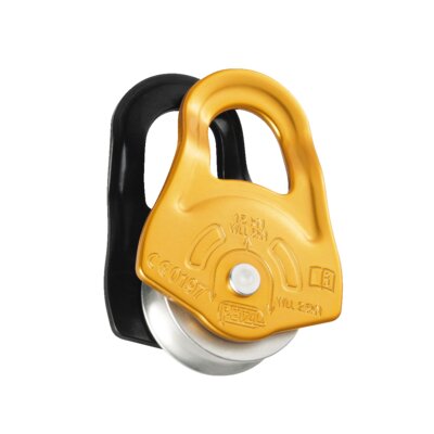 Pulley PARTNER, Petzl