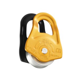 Trinse PARTNER, Petzl