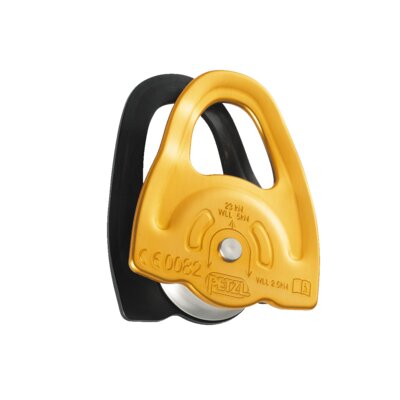 Pulley MINI, Petzl