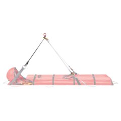 Løfteinnretning STEF, Petzl
