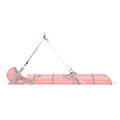 Løfteinnretning STEF, Petzl