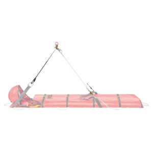 Løfteinnretning STEF, Petzl