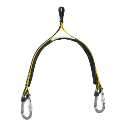 Spreder LIFT for fallsikringsseler, Petzl