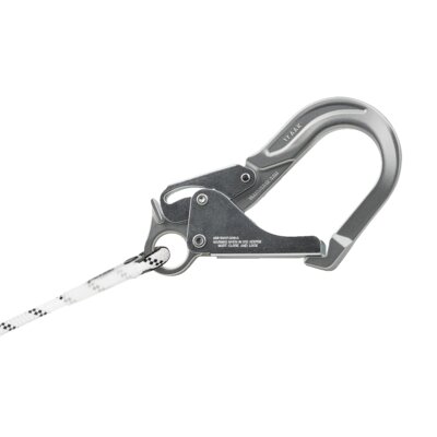 Støttestropp for arbeidsposisjonering GRILLON MGO fra Petzl