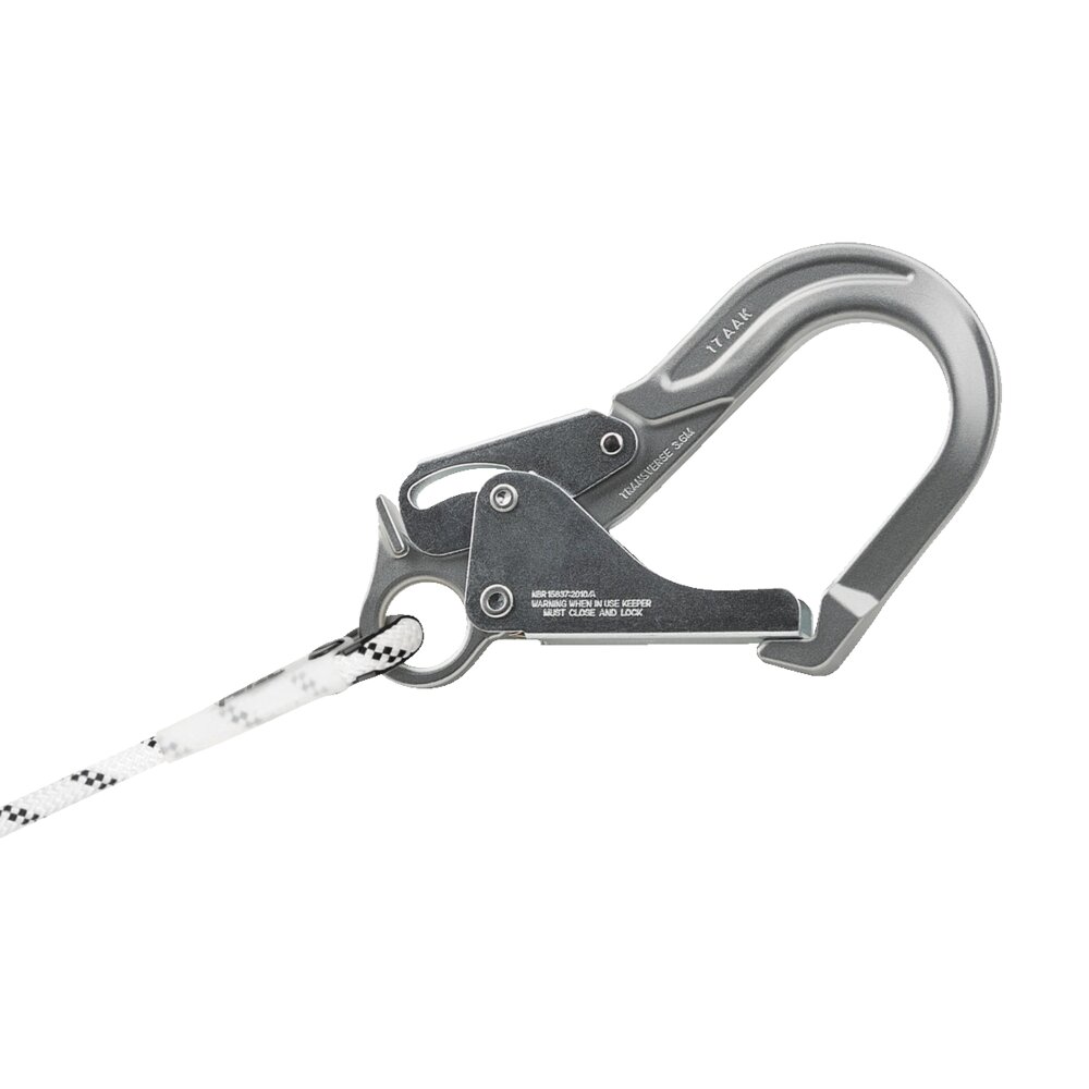 Støttestropp for arbeidsposisjonering GRILLON MGO fra Petzl
