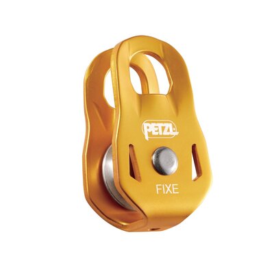 Pulley FIXE