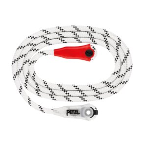 Erstatningstau til GRILLON, Petzl