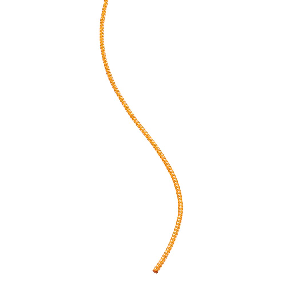 Hjelpetau 120 mtr, Petzl