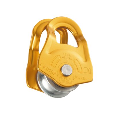 Pulley MOBILE, Petzl